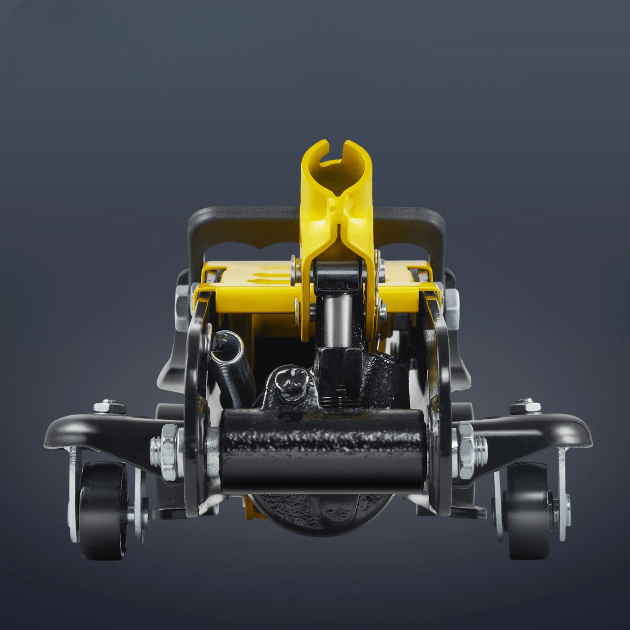 Cric Pneumatique - HydraulicPneumatic™ - Autobricoler