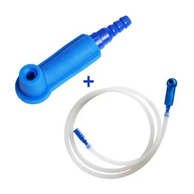 Pompe a Huile Voiture - BrakeFluidPump™ - Autobricoler